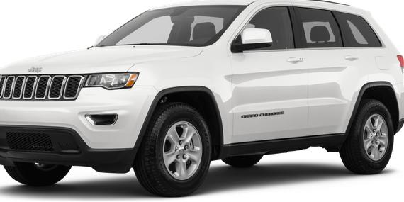 JEEP GRAND CHEROKEE 2018 1C4RJFCGXJC265007 image